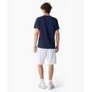 KOSZULKA YONEX T-SHIRT CREW NECK 10726EX MEN DARK NAVY