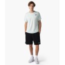 KOSZULKA YONEX T-SHIRT CREW NECK 10728 MEN ICE BLUE