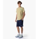 KOSZULKA YONEX T-SHIRT PRACTICE 16857EX MEN KHAKI BEIGE