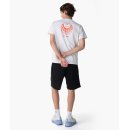 KOSZULKA YONEX T-SHIRT PRACTICE 16858EX MEN WHITE