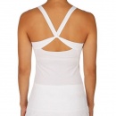 KOSZULKA YONEX TANK 20320EX WHITE WOMEN