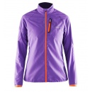 KURTKA DO BIEGANIA CRAFT DEVOTION JACKET WOMEN