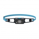 LATARKA LEDLENSER NEO1R BLACK/BLUE