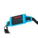 LATARKA LEDLENSER NEO5R BLACK/BLUE