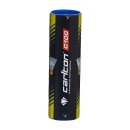 LOTKI DO BADMINTONA CARLTON C-100 BIAŁE 6 SZT.