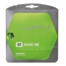  NACIĄG DO TENISA LUXILON SAVAGE LIME 1,27 mm 12,2 M