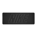 MATA TRENINGOWA NIKE REVERSIBLE MAT 4MM BLACK