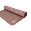 MATA TRENINGOWA NIKE REVERSIBLE MAT 4MM PINK