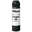 MAZAK DO MALOWANIA LOGO WILSON STENCIL INK