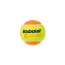 METODYCZNE PIŁKI TENISOWE BABOLAT STAGE 2 ORANGE 3 SZT.