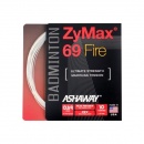  NACIĄG DO BADMINTONA ASHAWAY ZYMAX 69 FIRE WHITE 10 M