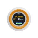  NACIĄG DO BADMINTONA YONEX BG 65 ORANGE 200 M