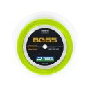  NACIĄG DO BADMINTONA YONEX BG 65 YELLOW 200 M