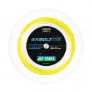 NACIĄG DO BADMINTONA YONEX EXBOLT 65 YELLOW 200 M