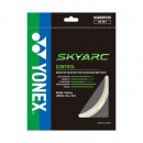 NACIĄG DO BADMINTONA YONEX SKYARC WHITE 10 M