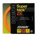 NACIĄG DO SQUASHA ASHAWAY SUPERNICK ZX ORANGE 17 9 M