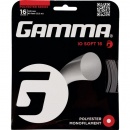  NACIĄG DO TENISA GAMMA iO SOFT 12 M