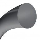 NACIĄG DO TENISA GAMMA iO SOFT 12 M
