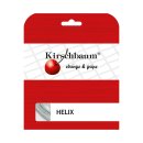 NACIĄG DO TENISA KIRSCHBAUM HELIX WHITE 12M 
