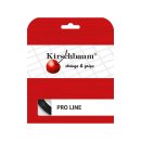  NACIĄG DO TENISA KIRSCHBAUM PRO LINE BLACK 12 M.