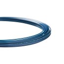 NACIĄG DO TENISA LUXILON ALU POWER OCEAN BLUE 1,25 mm 12,2 M