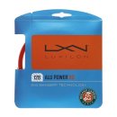 NACIĄG DO TENISA LUXILON ALU POWER RG BRONZE 1,28 mm 12,2 M
