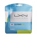  NACIĄG DO TENISA LUXILON ALU POWER LE LIME 1,25 mm 12,2 M