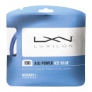  NACIĄG DO TENISA LUXILON ALU POWER ICE BLUE 1,30 mm 12,2 M