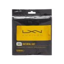 NACIĄG DO TENISA LUXILON NATURAL GUT 12,2 M