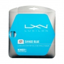  NACIĄG DO TENISA LUXILON SAVAGE BLUE 1,27 mm 12,2 M
