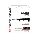 NACIĄG DO TENISA TECNIFIBRE BLACK CODE 12 M