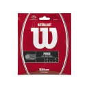 NACIĄG DO TENISA WILSON NATURAL GUT 12 M