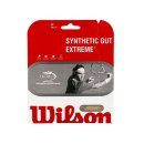 NACIĄG DO TENISA WILSON SYNTHETIC GUT EXTREME 12 M