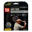  NACIĄG DO TENISA WILSON NXT DUO 2x6 M