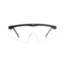 OKULARY OCHRONNE DO SQUASHA DUNLOP EYEWEAR JUNIOR