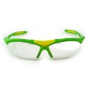 OKULARY OCHRONNE DO SQUASHA KARAKAL PRO 3000 GREEN
