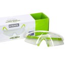 OKULARY OCHRONNE DO SQUASHA KARAKAL PRO 2500 JUNIOR
