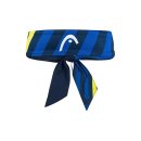  OPASKA NA GŁOWĘ HEAD BANDANA DARK BLUE 1 SZT