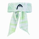  OPASKA NA GŁOWĘ HEAD BANDANA PASTEL GREEN 1 SZT