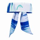  OPASKA NA GŁOWĘ HEAD BANDANA TURQUOISE 1 SZT