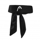  OPASKA NA GŁOWĘ HEAD PRO PLAYER BANDANA BLACK 1 SZT