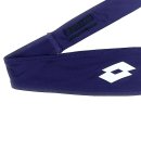 OPASKA WIĄZANA NA GŁOWĘ LOTTO TENNIS BANDANA III NAVY BLUE