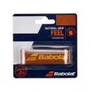  OWIJKA PODSTAWOWA BABOLAT NATURAL GRIP 1 SZT. - SKÓRZANA