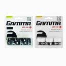 OWIJKI GAMMA RZR DRI OVERGRIP 3 SZT.
