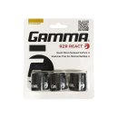 OWIJKI GAMMA RZR REACT OVERGRIP 3 SZT.