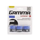 OWIJKI GAMMA SUPREME OVERGRIP 3 SZT.