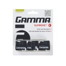 OWIJKI GAMMA SUPREME OVERGRIP 3 SZT.