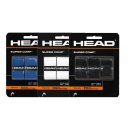  OWIJKI HEAD SUPER COMP OVERGRIP 3 SZT.