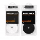  OWIJKI HEAD XTREMESOFT OVERGRIP 30 SZT.