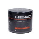 OWIJKI HEAD XTREMESOFT OVERGRIP 60 SZT.